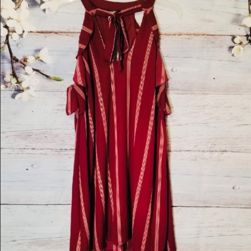 City Triangles Junior’s size xl dress